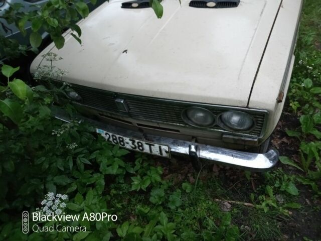 Бежевий ВАЗ 2103, об'ємом двигуна 0 л та пробігом 300 тис. км за 204 $, фото 1 на Automoto.ua