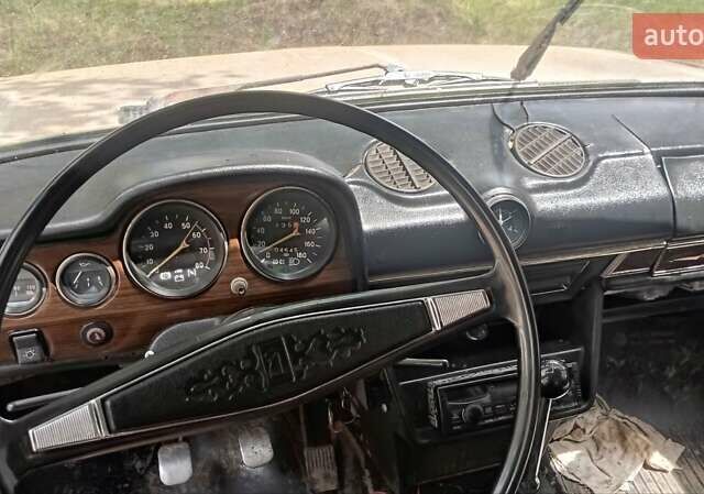 Бежевий ВАЗ 2103, об'ємом двигуна 1.5 л та пробігом 555 тис. км за 310 $, фото 8 на Automoto.ua