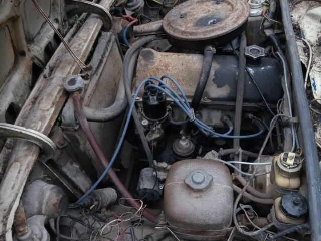 Бежевий ВАЗ 2103, об'ємом двигуна 0 л та пробігом 300 тис. км за 204 $, фото 7 на Automoto.ua