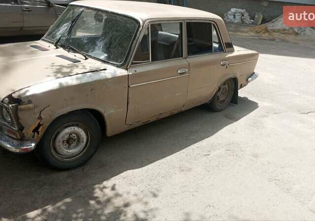 Бежевий ВАЗ 2103, об'ємом двигуна 1.5 л та пробігом 555 тис. км за 310 $, фото 4 на Automoto.ua