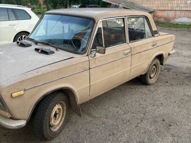 Бежевый ВАЗ 2103, объемом двигателя 5 л и пробегом 3 тыс. км за 313 $, фото 3 на Automoto.ua