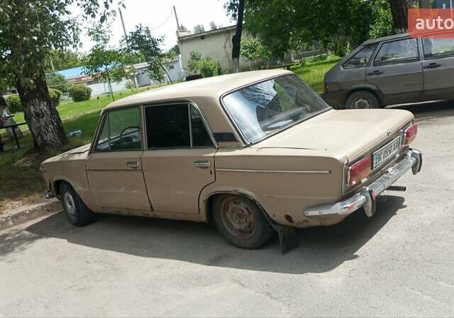 Бежевий ВАЗ 2103, об'ємом двигуна 1.5 л та пробігом 555 тис. км за 310 $, фото 9 на Automoto.ua