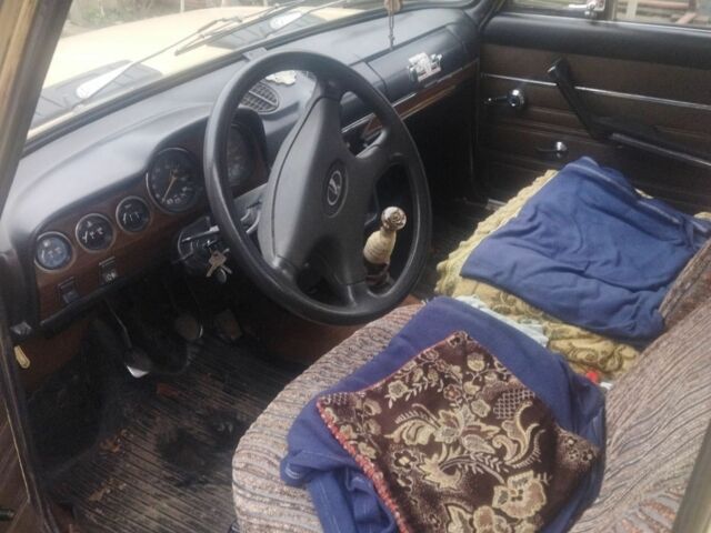 Бежевий ВАЗ 2103, об'ємом двигуна 0 л та пробігом 200 тис. км за 500 $, фото 3 на Automoto.ua