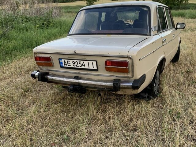 Бежевий ВАЗ 2103, об'ємом двигуна 1.3 л та пробігом 100 тис. км за 543 $, фото 6 на Automoto.ua