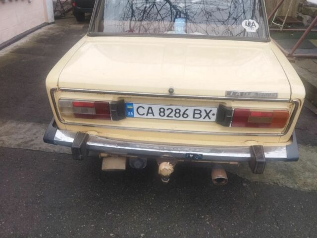 Бежевий ВАЗ 2103, об'ємом двигуна 0 л та пробігом 200 тис. км за 500 $, фото 2 на Automoto.ua