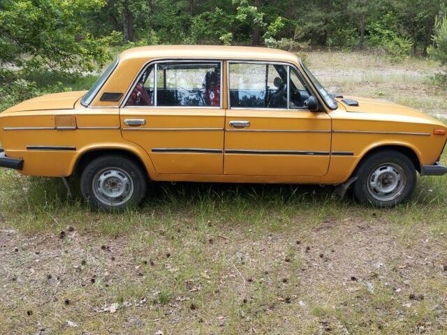 Бежевый ВАЗ 2103, объемом двигателя 0 л и пробегом 100 тыс. км за 20000 $, фото 6 на Automoto.ua