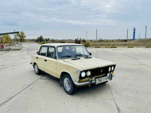 ВАЗ 2103 1983 в Синельниковом на Automoto.ua Бежевый ВАЗ 2103, объемом двигателя 0 л и пробегом 150 тыс. км за 600 $, фото 6 на Automoto.ua