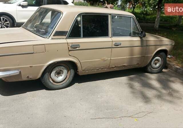 Бежевий ВАЗ 2103, об'ємом двигуна 1.5 л та пробігом 555 тис. км за 310 $, фото 3 на Automoto.ua