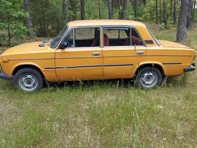 Бежевый ВАЗ 2103, объемом двигателя 0 л и пробегом 100 тыс. км за 20000 $, фото 5 на Automoto.ua