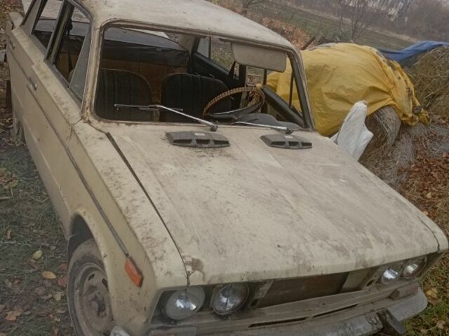 Бежевый ВАЗ 2103, объемом двигателя 1.5 л и пробегом 83 тыс. км за 120 $, фото 1 на Automoto.ua