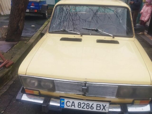 Бежевий ВАЗ 2103, об'ємом двигуна 0 л та пробігом 200 тис. км за 500 $, фото 1 на Automoto.ua