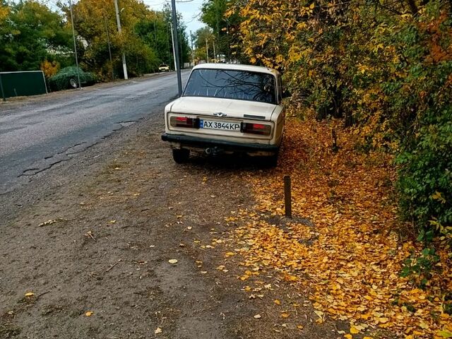 Бежевый ВАЗ 2103, объемом двигателя 1.3 л и пробегом 0 тыс. км за 22000 $, фото 1 на Automoto.ua