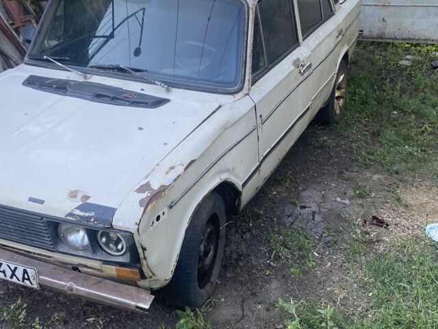 Бежевий ВАЗ 2103, об'ємом двигуна 1.6 л та пробігом 3 тис. км за 398 $, фото 1 на Automoto.ua