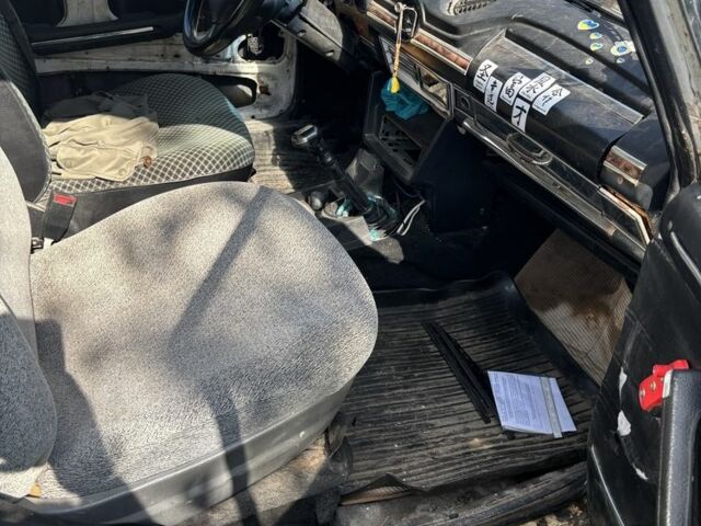 Бежевый ВАЗ 2103, объемом двигателя 0 л и пробегом 270 тыс. км за 167 $, фото 5 на Automoto.ua