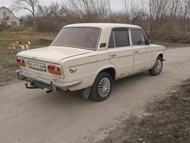 Бежевий ВАЗ 2103, об'ємом двигуна 1.5 л та пробігом 68 тис. км за 750 $, фото 7 на Automoto.ua