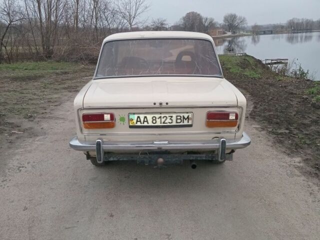 Бежевий ВАЗ 2103, об'ємом двигуна 1.5 л та пробігом 68 тис. км за 750 $, фото 4 на Automoto.ua