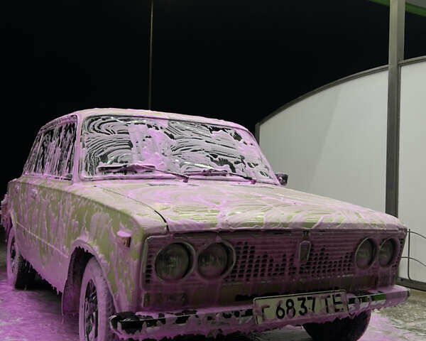 Бежевый ВАЗ 2103, объемом двигателя 1.3 л и пробегом 300 тыс. км за 460 $, фото 14 на Automoto.ua