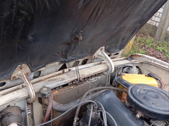 Бежевый ВАЗ 2103, объемом двигателя 0 л и пробегом 4 тыс. км за 474 $, фото 4 на Automoto.ua