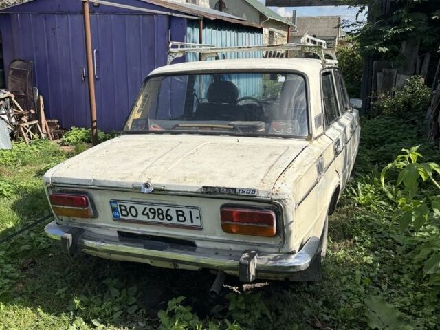 Бежевый ВАЗ 2103, объемом двигателя 0 л и пробегом 270 тыс. км за 167 $, фото 1 на Automoto.ua