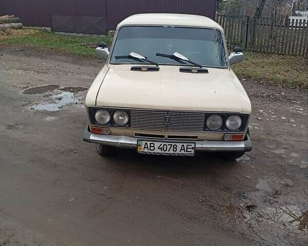 Бежевый ВАЗ 2103, объемом двигателя 1.5 л и пробегом 650 тыс. км за 650 $, фото 7 на Automoto.ua