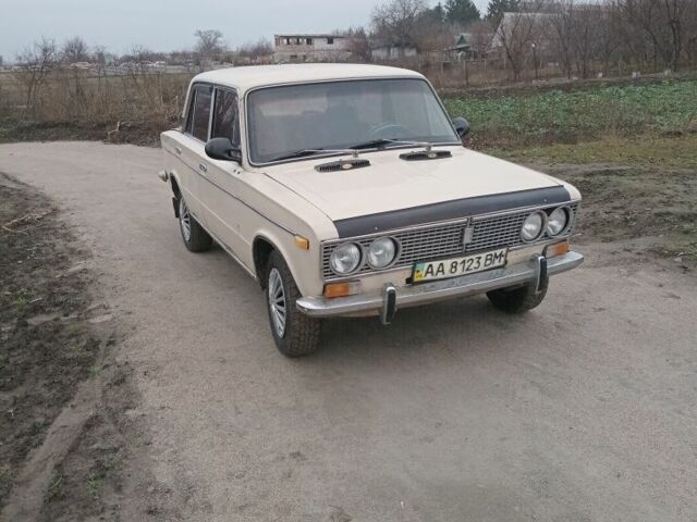 Бежевий ВАЗ 2103, об'ємом двигуна 1.5 л та пробігом 68 тис. км за 750 $, фото 3 на Automoto.ua