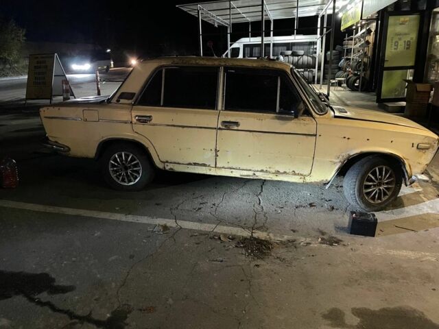Бежевий ВАЗ 2103, об'ємом двигуна 1.6 л та пробігом 200 тис. км за 287 $, фото 3 на Automoto.ua