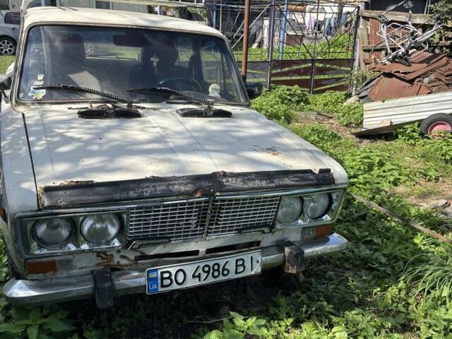 Бежевый ВАЗ 2103, объемом двигателя 0 л и пробегом 270 тыс. км за 167 $, фото 3 на Automoto.ua