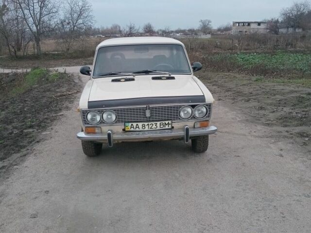 Бежевий ВАЗ 2103, об'ємом двигуна 1.5 л та пробігом 68 тис. км за 750 $, фото 5 на Automoto.ua