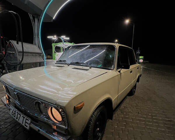 Бежевый ВАЗ 2103, объемом двигателя 1.3 л и пробегом 300 тыс. км за 460 $, фото 6 на Automoto.ua