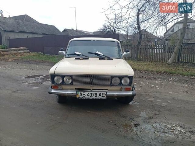 Бежевый ВАЗ 2103, объемом двигателя 1.5 л и пробегом 650 тыс. км за 650 $, фото 6 на Automoto.ua