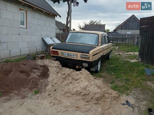 Бежевый ВАЗ 2103, объемом двигателя 0 л и пробегом 500 тыс. км за 434 $, фото 3 на Automoto.ua