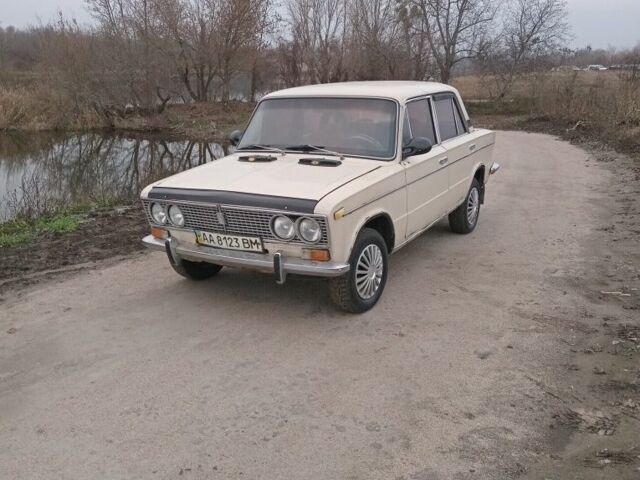 Бежевий ВАЗ 2103, об'ємом двигуна 1.5 л та пробігом 68 тис. км за 750 $, фото 1 на Automoto.ua
