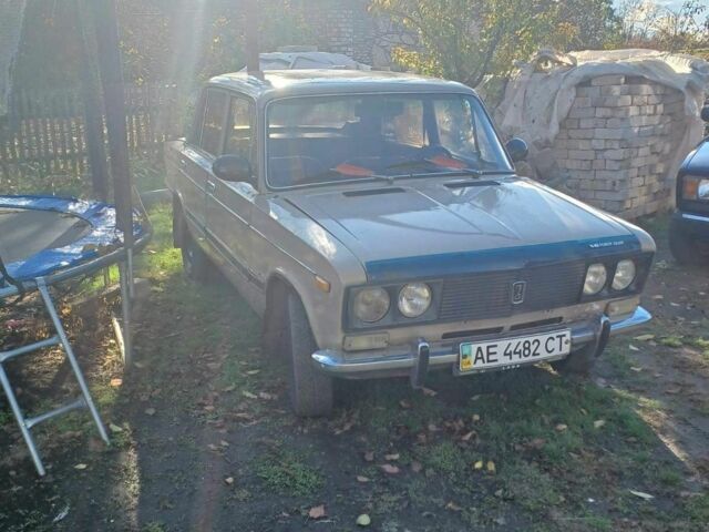 Бежевий ВАЗ 2103, об'ємом двигуна 1 л та пробігом 1 тис. км за 547 $, фото 2 на Automoto.ua