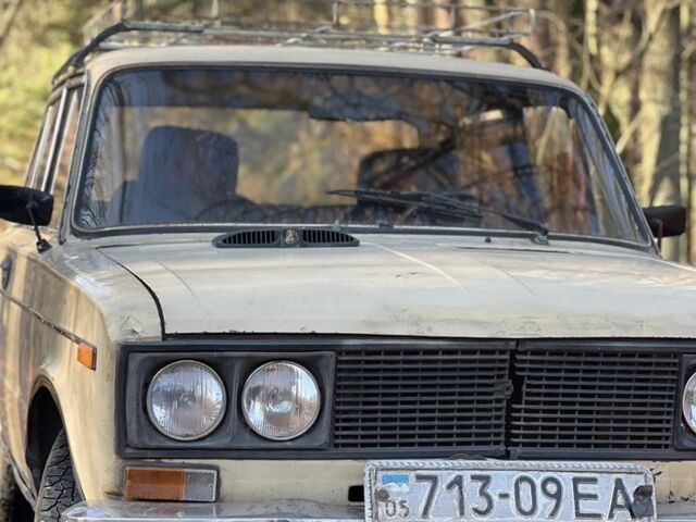 Бежевый ВАЗ 2103, объемом двигателя 0 л и пробегом 3 тыс. км за 349 $, фото 3 на Automoto.ua