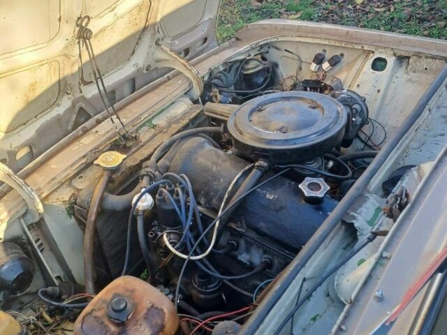 Бежевий ВАЗ 2103, об'ємом двигуна 1 л та пробігом 1 тис. км за 547 $, фото 3 на Automoto.ua