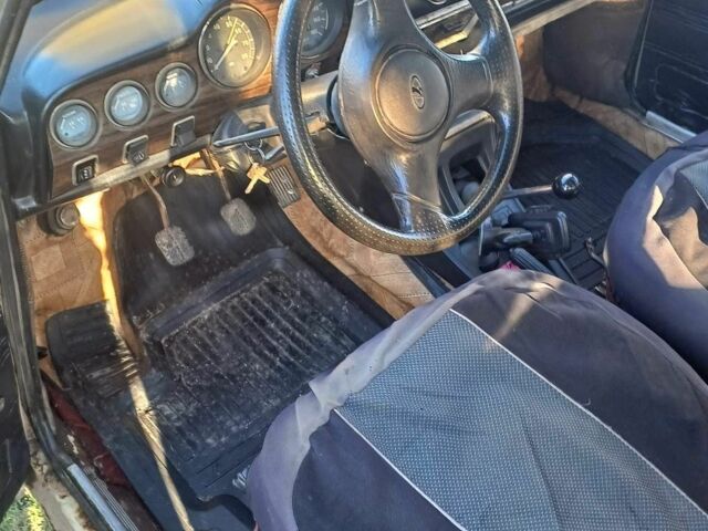 Бежевий ВАЗ 2103, об'ємом двигуна 1 л та пробігом 1 тис. км за 547 $, фото 4 на Automoto.ua