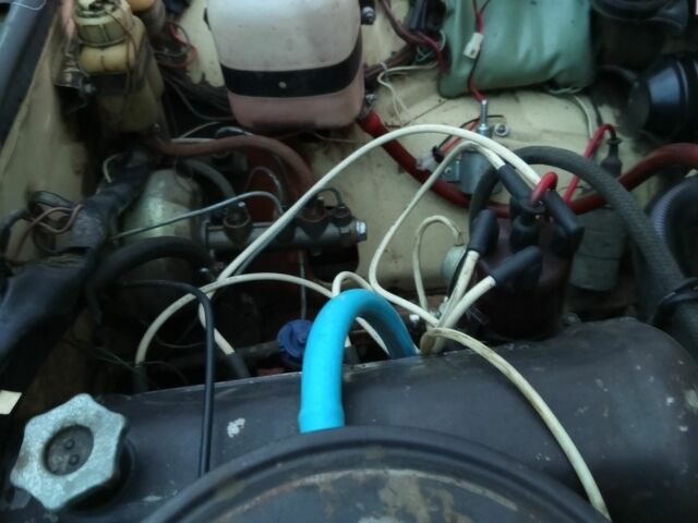 ВАЗ 2103 1990 в Синельниковом на Automoto.ua Бежевый ВАЗ 2103, объемом двигателя 1.3 л и пробегом 90 тыс. км за 833 $, фото 7 на Automoto.ua