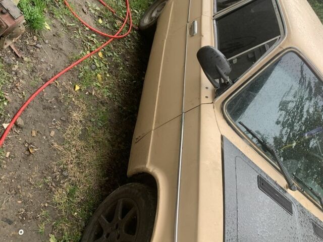Бежевый ВАЗ 2103, объемом двигателя 0 л и пробегом 3 тыс. км за 428 $, фото 1 на Automoto.ua
