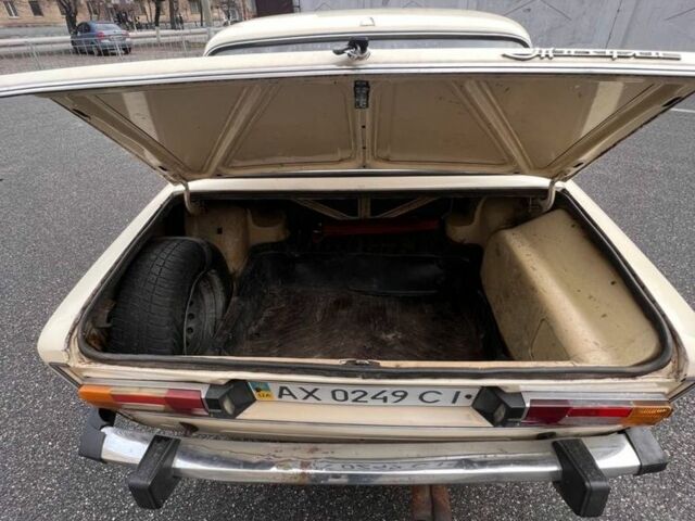 Бежевый ВАЗ 2103, объемом двигателя 1.3 л и пробегом 150 тыс. км за 700 $, фото 1 на Automoto.ua