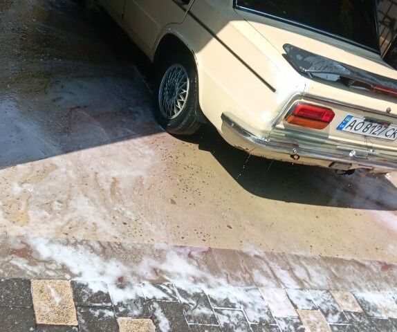 Бежевий ВАЗ 2103, об'ємом двигуна 8 л та пробігом 1000 тис. км за 435 $, фото 1 на Automoto.ua