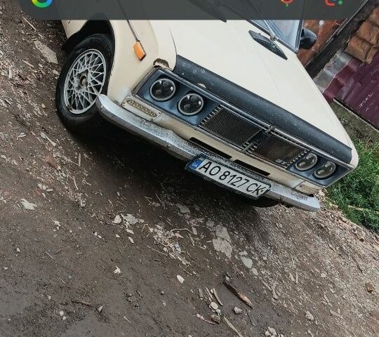 Бежевий ВАЗ 2103, об'ємом двигуна 8 л та пробігом 1000 тис. км за 435 $, фото 4 на Automoto.ua