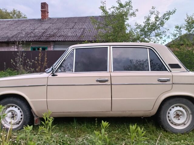 Бежевий ВАЗ 2103, об'ємом двигуна 0 л та пробігом 1000 тис. км за 600 $, фото 2 на Automoto.ua