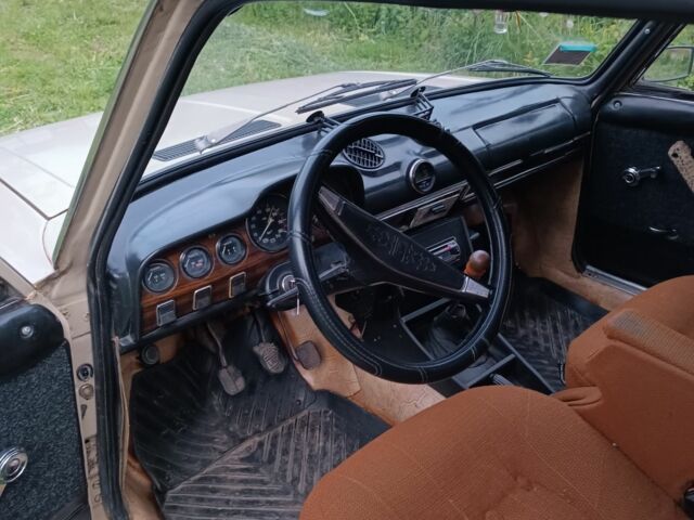 Бежевий ВАЗ 2103, об'ємом двигуна 0 л та пробігом 1000 тис. км за 600 $, фото 5 на Automoto.ua