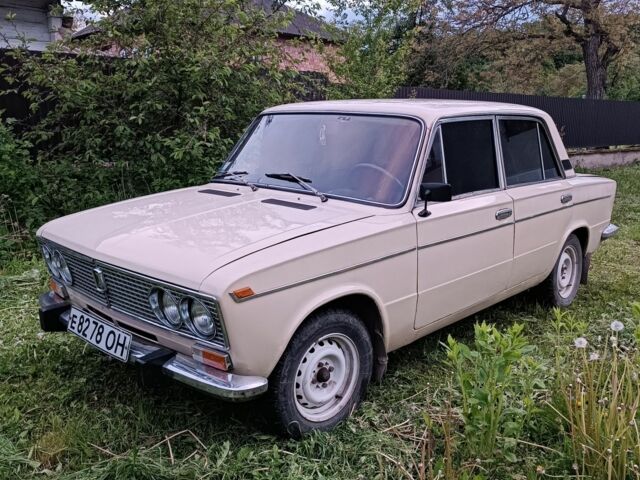 Бежевий ВАЗ 2103, об'ємом двигуна 0 л та пробігом 1000 тис. км за 600 $, фото 1 на Automoto.ua