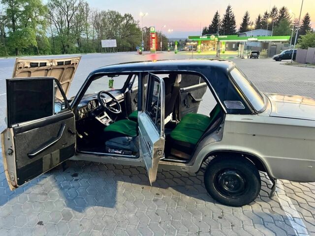 Бежевий ВАЗ 2103, об'ємом двигуна 0 л та пробігом 100 тис. км за 12000 $, фото 6 на Automoto.ua