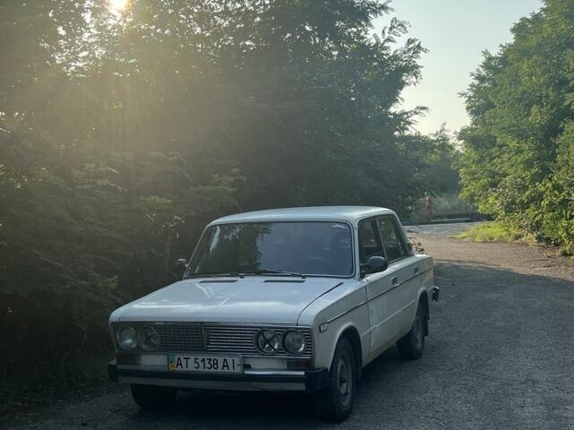 Бежевий ВАЗ 2103, об'ємом двигуна 0 л та пробігом 80 тис. км за 19000 $, фото 4 на Automoto.ua