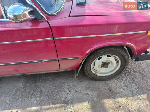 Черный ВАЗ 2103, объемом двигателя 1.3 л и пробегом 999 тыс. км за 973 $, фото 2 на Automoto.ua