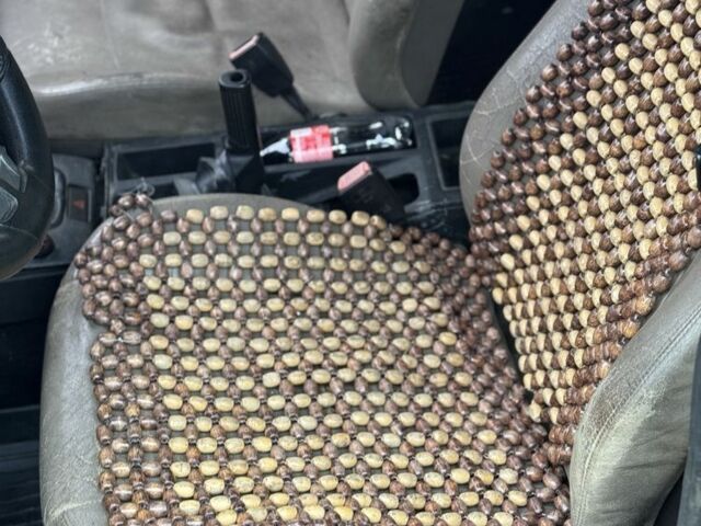 Черный ВАЗ 2103, объемом двигателя 1.3 л и пробегом 100 тыс. км за 596 $, фото 17 на Automoto.ua