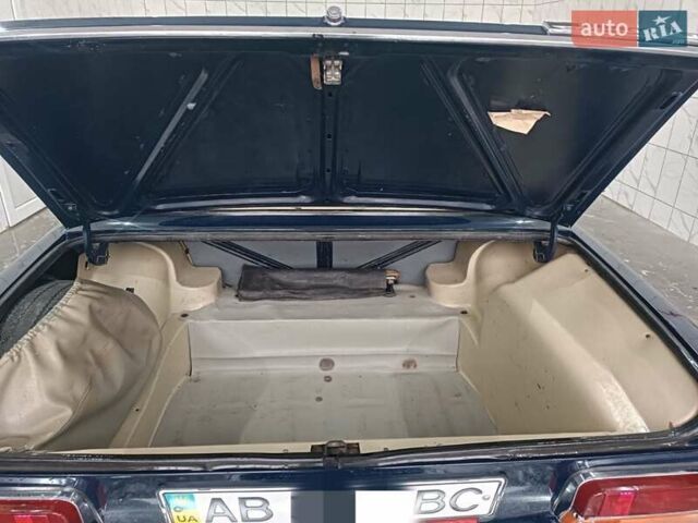 Черный ВАЗ 2103, объемом двигателя 1.5 л и пробегом 103 тыс. км за 1799 $, фото 7 на Automoto.ua