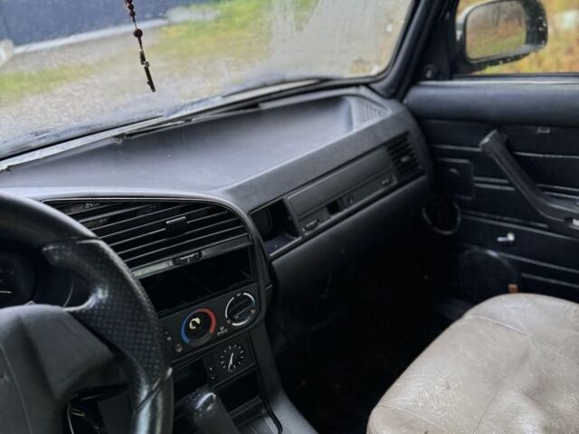 Черный ВАЗ 2103, объемом двигателя 1.3 л и пробегом 100 тыс. км за 596 $, фото 18 на Automoto.ua